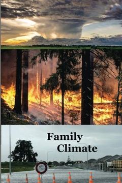 portada Family Climate: A Play (en Inglés)