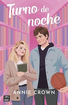 portada Turno de Noche