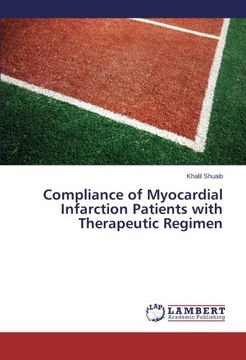 portada Compliance of Myocardial Infarction Patients with Therapeutic Regimen