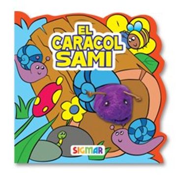 portada El Caracol Sami (in Spanish)