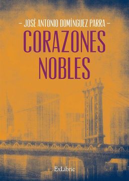 portada Corazones Nobles (in Spanish)