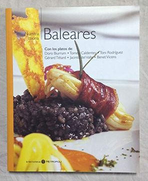 portada Baleares - Volumen 2