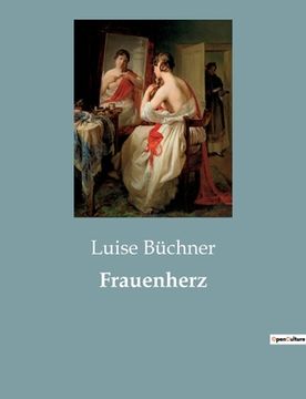 portada Frauenherz (en Alemán)