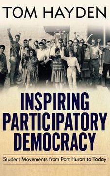 portada inspiring participatory democracy (en Inglés)
