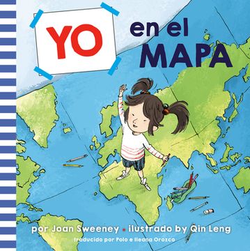 portada Yo en el Mapa (in Spanish)