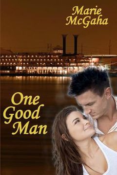 portada one good man (en Inglés)