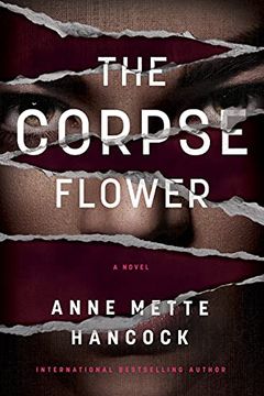 portada The Corpse Flower (a Kaldan and Scháfer Mystery) 