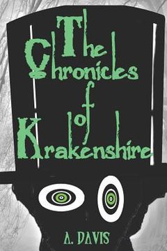 portada The Chronicles of Krakenshire (in English)