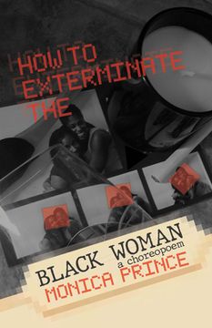 portada How to Exterminate the Black Woman (in English)