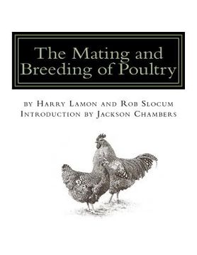 portada The Mating and Breeding of Poultry