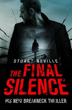 portada The Final Silence