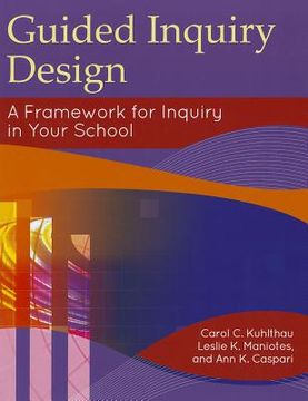 portada guided inquiry design