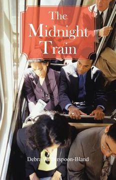 portada The Midnight Train (en Inglés)