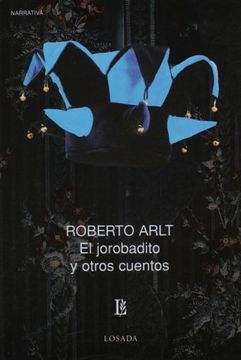 portada El Jorobadito y Otros Cuentos (in Spanish)