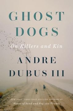 portada Ghost Dogs: On Killers and kin (in English)