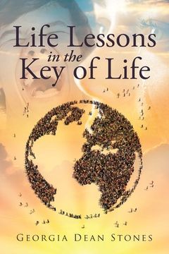 portada Life Lessons in the Key of Life (en Inglés)
