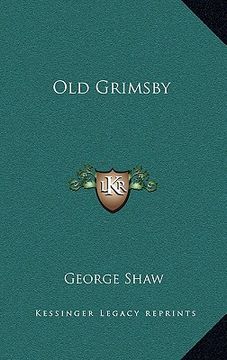 portada old grimsby (in English)