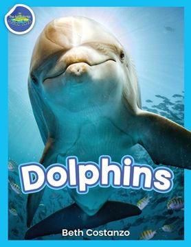portada Dolphins!