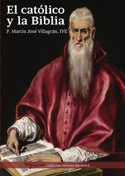 portada El católico y la Biblia