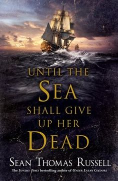 portada Until the Sea Shall Give Up Her Dead (Charles Hayden)