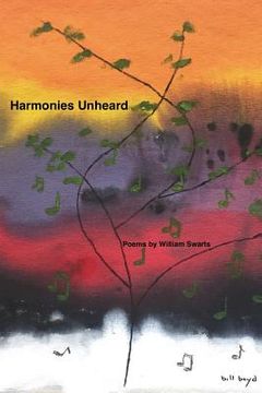 portada Harmonies Unheard (en Inglés)