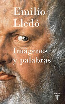 portada Imágenes y palabras (in Spanish)
