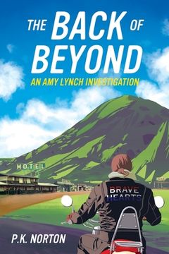 portada The Back of Beyond: An Amy Lynch Investigation (en Inglés)