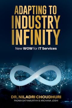 portada Adapting to Industry Infinity (en Inglés)