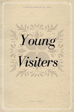 portada Young Visiters (in English)