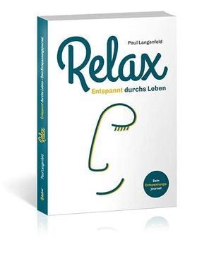 portada Relax (en Alemán)