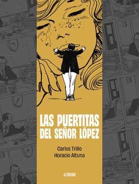 portada Las Puertitas del Señor Lopez (in Spanish)