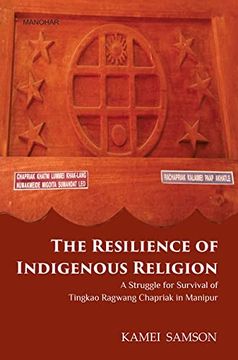 portada The Resilience of Indigenous Religion