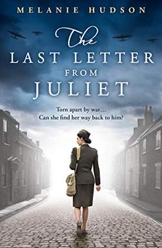 portada The Last Letter From Juliet (in English)