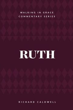 portada Ruth (en Inglés)