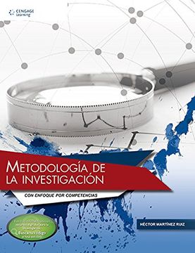 Libro Metodologia De La Investigacion. Sexto Semestre. Enfoque Por ...