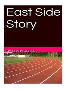 portada East Side Story (en Inglés)