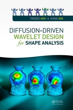 portada Diffusion-Driven Wavelet Design for Shape Analysis