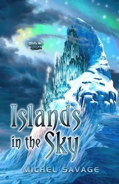 portada Islands in the Sky