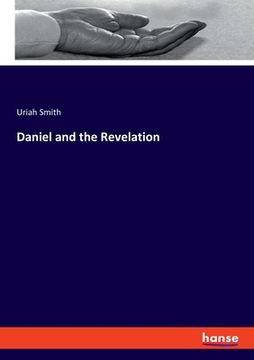 portada Daniel and the Revelation (en Inglés)