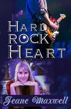 portada Hard Rock Heart (en Inglés)