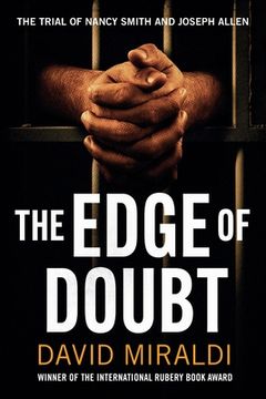 portada The Edge of Doubt: The Trial of Nancy Smith and Joseph Allen