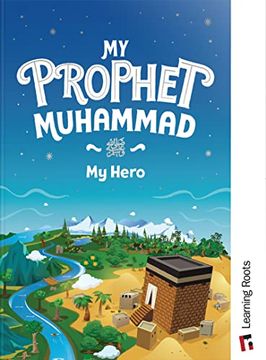 portada My Prophet Muhammad 