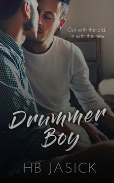 portada Drummer Boy (en Inglés)