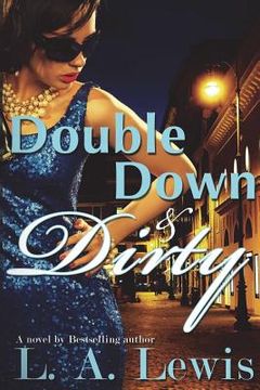 portada Double Down and Dirty (en Inglés)