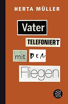 portada Vater Telefoniert mit den Fliegen (in German)