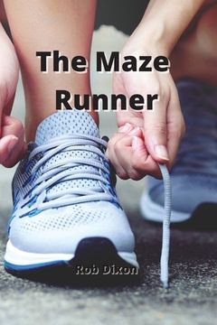 portada The Maze Runner