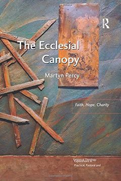 portada the ecclesial canopy