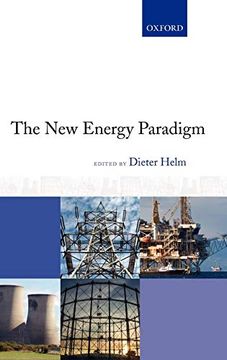 portada The new Energy Paradigm 