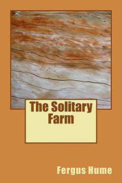portada The Solitary Farm (in English)