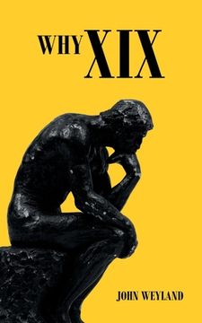 portada Why Xix (en Inglés)